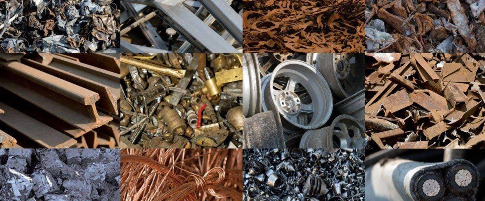 Dedeoğlu Hurdacılık ofis binası